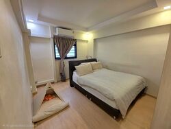 Blk 323 Ang Mo Kio 31 (Ang Mo Kio), HDB 2 Rooms #565757271